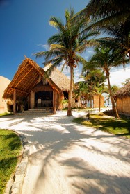 Maya Tulum By G Hotels