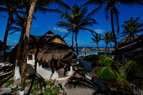 Maya Tulum By G Hotels