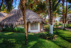 Maya Tulum By G Hotels