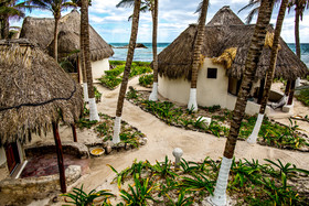 Maya Tulum By G Hotels