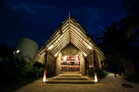 Maya Tulum By G Hotels