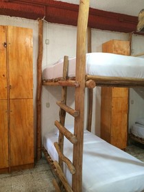 MayaYoga Hostel