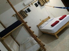 MayaYoga Hostel