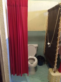 MayaYoga Hostel