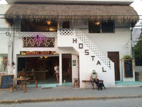 MayaYoga Hostel