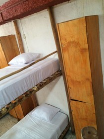 MayaYoga Hostel