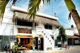 MayaYoga Hostel