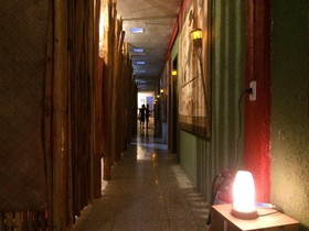 MayaYoga Hostel