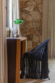 Mayur Tulum