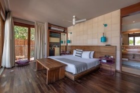 Mi Amor Boutique Hotel & Spa