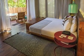 Mi Amor Boutique Hotel & Spa