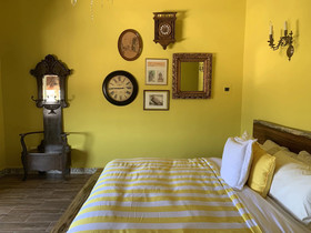 El Cielo Hotel Boutique