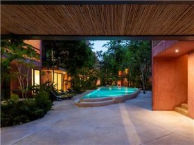 Mi Querido Tulum