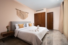 MISTIQ Tulum Luxury Condos