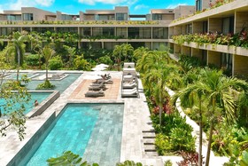 MISTIQ Tulum Luxury Condos
