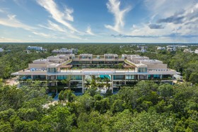 MISTIQ Tulum Luxury Condos