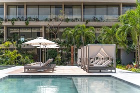 MISTIQ Tulum Luxury Condos