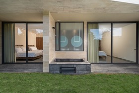 MISTIQ Tulum Luxury Condos
