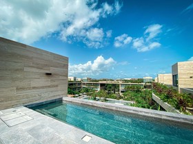 MISTIQ Tulum Luxury Condos