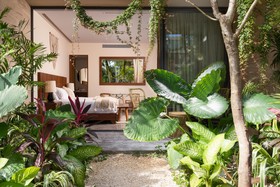 MISTIQ Tulum Luxury Condos