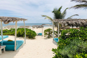 Orchid House Tulum Beach