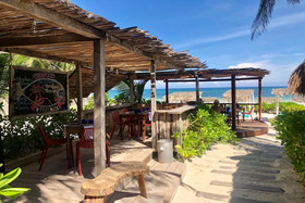 Orchid House Tulum Beach