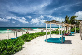 Orchid House Tulum Beach