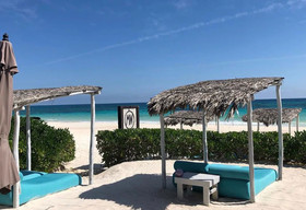 Orchid House Tulum Beach