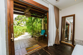 Orchid House Tulum Beach
