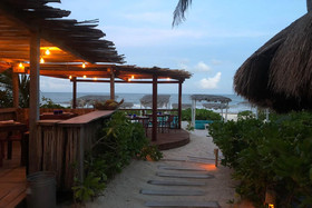 Orchid House Tulum Beach
