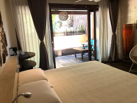 Orchid House Tulum Beach