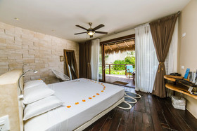 Orchid House Tulum Beach