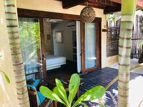 Orchid House Tulum Beach