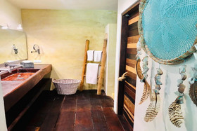 Orchid House Tulum Beach
