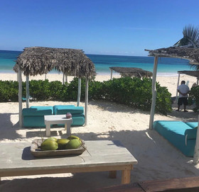 Orchid House Tulum Beach
