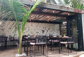Orchid House Tulum Beach