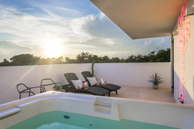 Neem Tulum