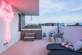 Neem Tulum