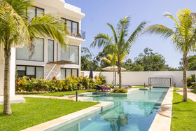 Neem Tulum