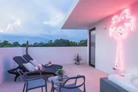 Neem Tulum