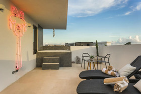 Neem Tulum