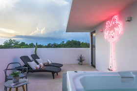 Neem Tulum