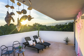 Neem Tulum