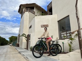 Nerea Tulum