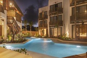 Nerea Tulum