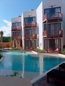 Nerea Tulum