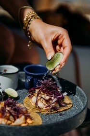 Nest Tulum