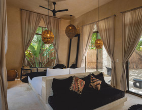Nest Tulum