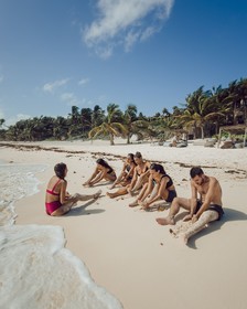 Nest Tulum