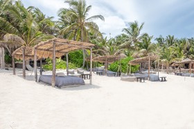 Nest Tulum